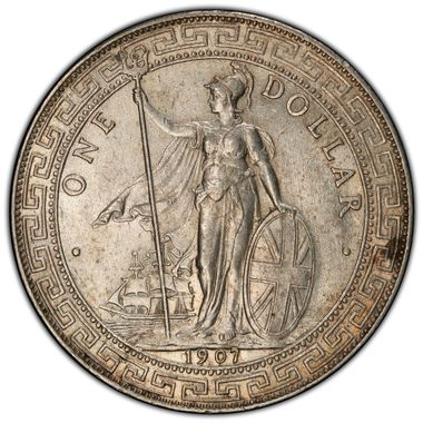 Cert 40553830 - Coin Image