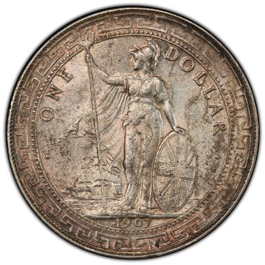 Cert 40553832 - Coin Image
