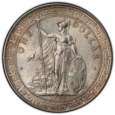 Cert 40553834 - Coin Image