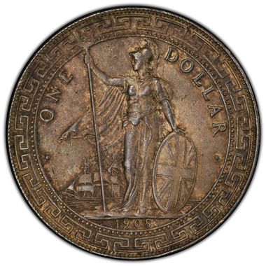 Cert 40553837 - Coin Image