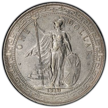 Cert 40553848 - Coin Image