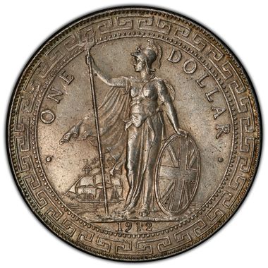 Cert 40553852 - Coin Image