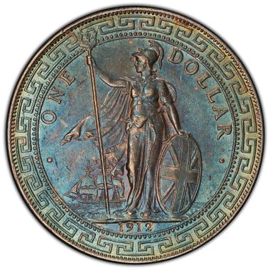 Cert 40553853 - Coin Image