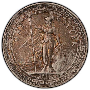 Cert 40553854 - Coin Image