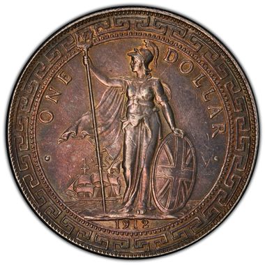 Cert 40553855 - Coin Image