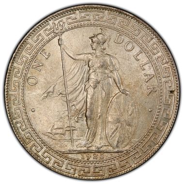 Cert 40553857 - Coin Image