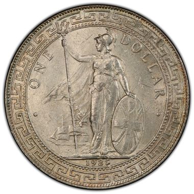 Cert 40553860 - Coin Image
