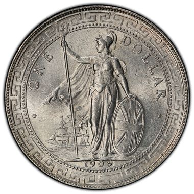 Cert 40553863 - Coin Image