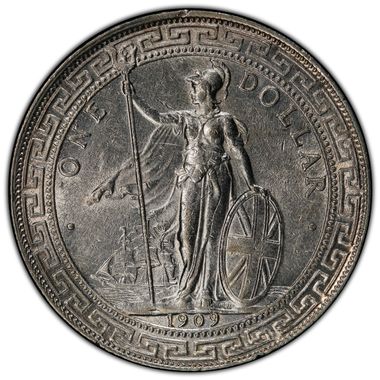 Cert 40553864 - Coin Image