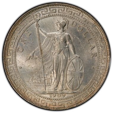 Cert 40553865 - Coin Image
