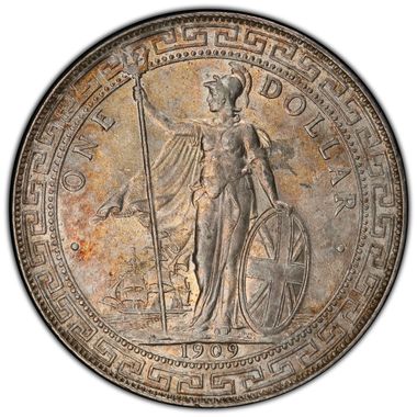 Cert 40553866 - Coin Image