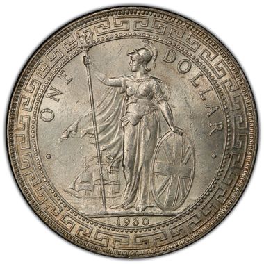 Cert 40553870 - Coin Image