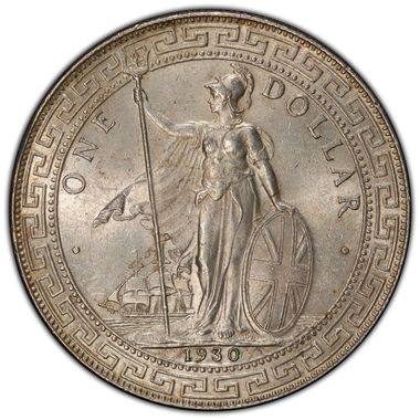 Cert 40553871 - Coin Image