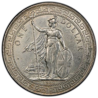 Cert 40553881 - Coin Image