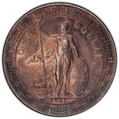 Cert 40553886 - Coin Image