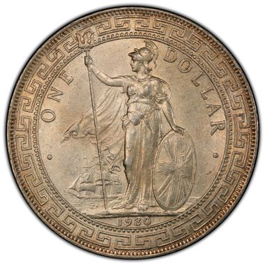 Cert 40553887 - Coin Image