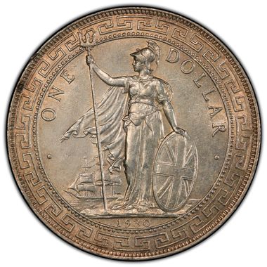 Cert 40553888 - Coin Image