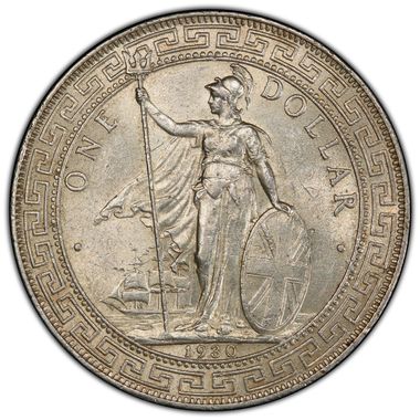 Cert 40553890 - Coin Image
