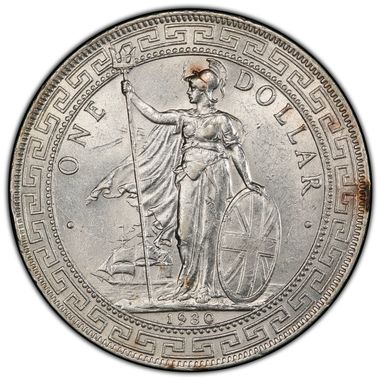 Cert 40553891 - Coin Image