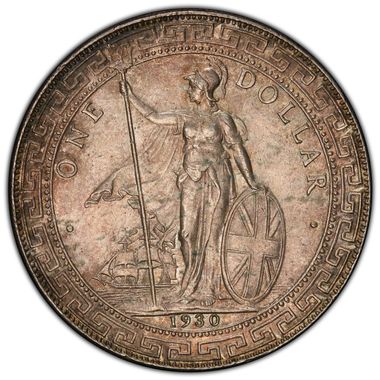 Cert 40553895 - Coin Image