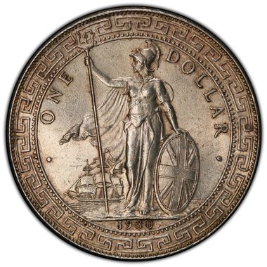 Cert 40553897 - Coin Image