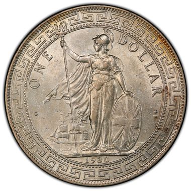 Cert 40553900 - Coin Image