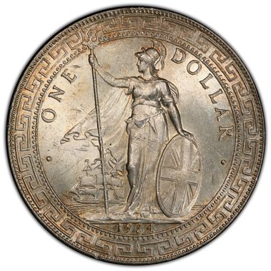 Cert 40553901 - Coin Image