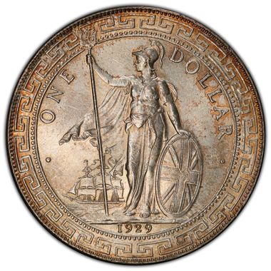 Cert 40553902 - Coin Image
