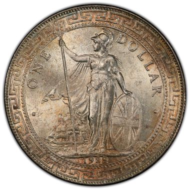 Cert 40553903 - Coin Image