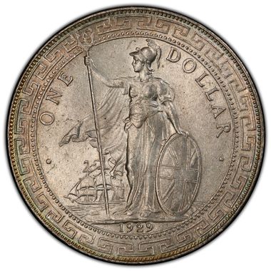 Cert 40553904 - Coin Image