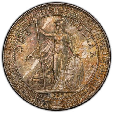 Cert 40553905 - Coin Image