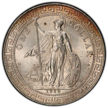 Cert 40553907 - Coin Image