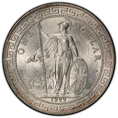 Cert 40553908 - Coin Image
