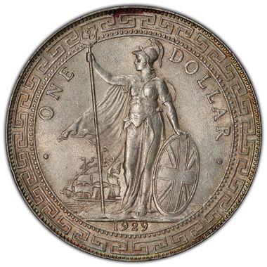 Cert 40553911 - Coin Image