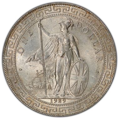 Cert 40553912 - Coin Image
