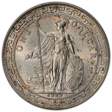 Cert 40553913 - Coin Image