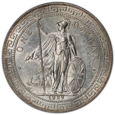 Cert 40553915 - Coin Image