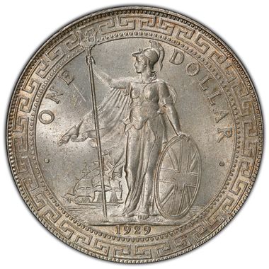Cert 40553916 - Coin Image