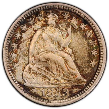 Cert 40554710 - Coin Image