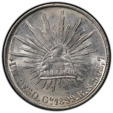 Cert 40556041 - Coin Image