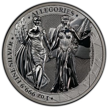 Cert 40556107 - Coin Image