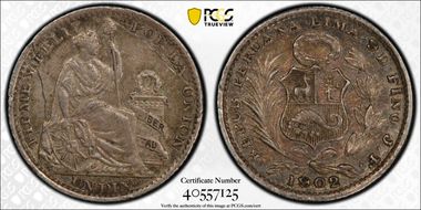 1902-JF Dinero KM-204.2 N1