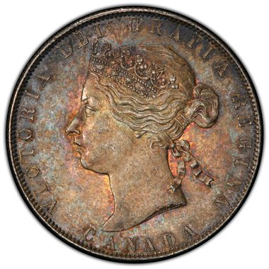 Cert 40557194 - Coin Image