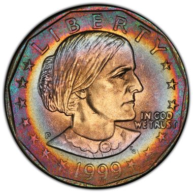 Cert 40557340 - Coin Image