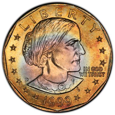 Cert 40557341 - Coin Image