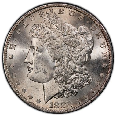 Cert 40557355 - Coin Image