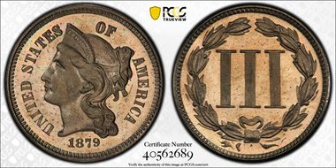 1879 3CN PR65