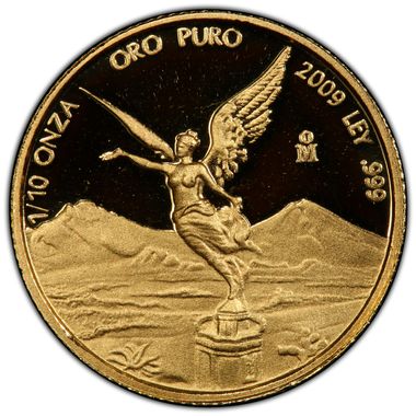 Cert 40562698 - Coin Image