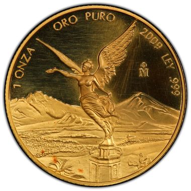 Cert 40562701 - Coin Image