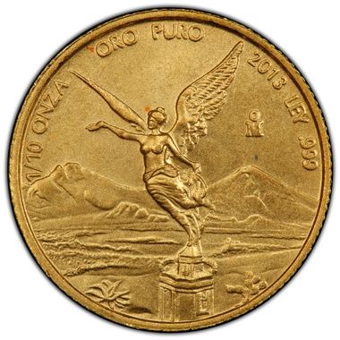 Cert 40562710 - Coin Image